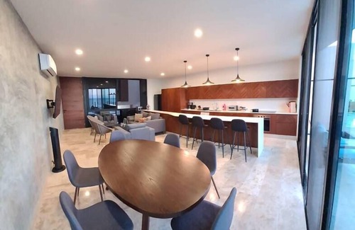 Dzemul House | Spacious and Beautiful House Steps from the Beach