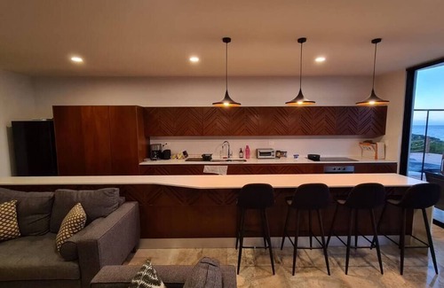 Dzemul House | Spacious and Beautiful House Steps from the Beach