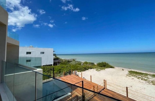 Dzemul House | Spacious and Beautiful House Steps from the Beach