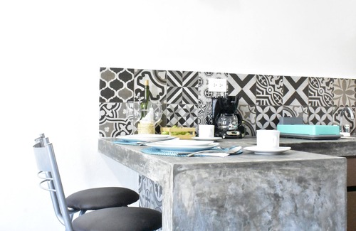 Downtown Cancun House | Studio apartment 700 yards from the beach!