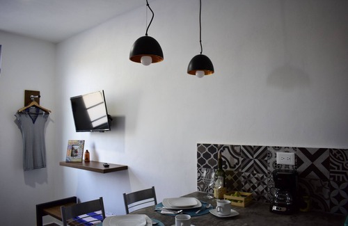 Downtown Cancun House | Studio apartment 700 yards from the beach!