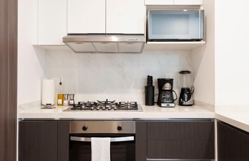 Colonia Roma Apartment | Stunning 3BR in Roma Norte