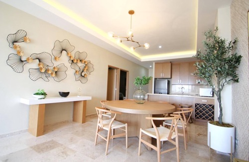 Marina Mazatlan Condo | Stunning Marina Condo with Pool, Gym and Restaurant