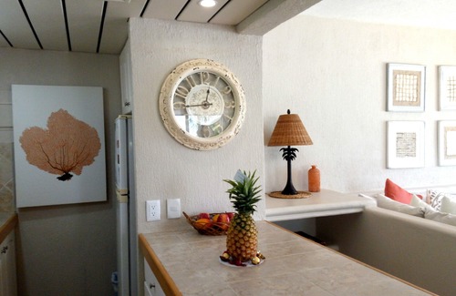 Puerto Aventuras Condo | * STUNNING OCEANFRONT * GREAT LOCATION!