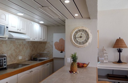 Puerto Aventuras Condo | * STUNNING OCEANFRONT * GREAT LOCATION!