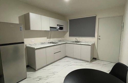 Guadalupe Apartment | Suite 2- at 500m from "La Lomita".