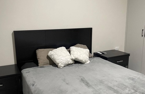 Guadalupe Apartment | Suite 2- at 500m from "La Lomita".