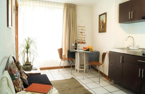 Campestre Apartment | Suite 3B La Paz, Welcome to San Angel
