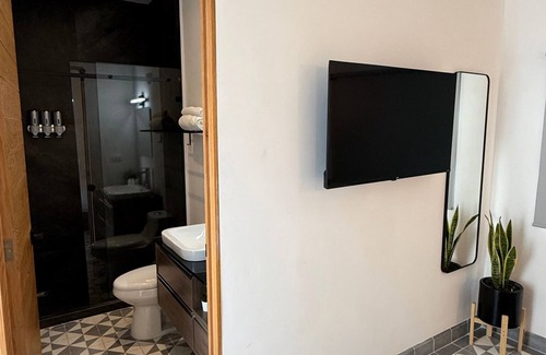 Narvarte Poniente Apartment | Suite Art Deco 6