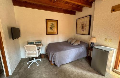 Valle de Bravo House | Suite Fontana Baja