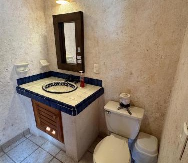 Valle de Bravo House | Suite Fontana Baja