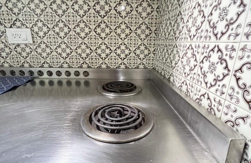 Club Deportivo Apartment | Suite for 4 people with ocean view