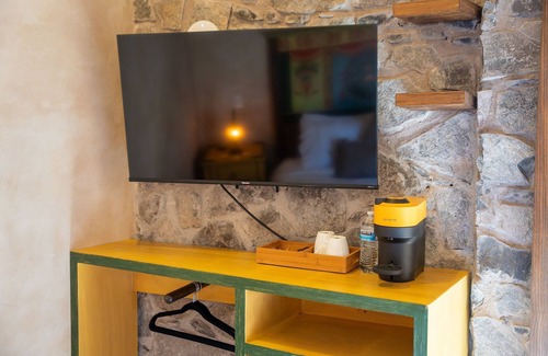 Santeagueda Apartment | Suite Raffaello