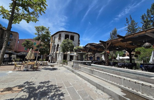 Santeagueda Apartment | Suite Raffaello