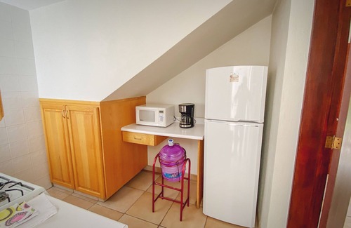 Centro Apartment | Suites La Fe