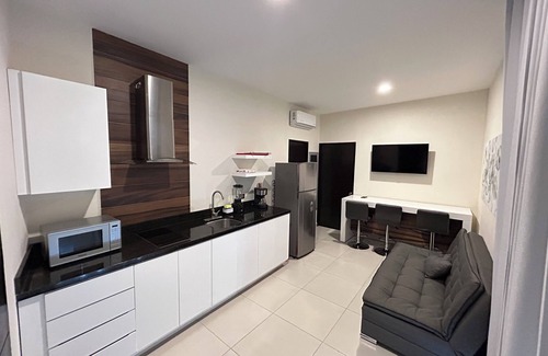 Villas California Hotel | Suites Rubi