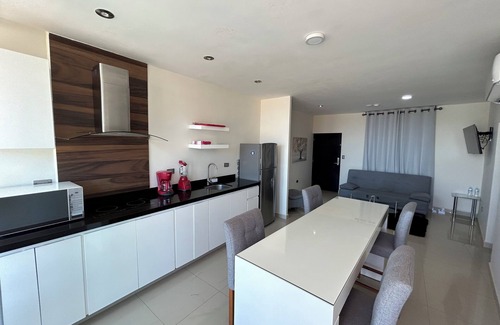 Villas California Hotel | Suites Rubi