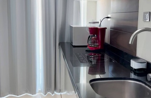 Villas California Hotel | Suites Rubi