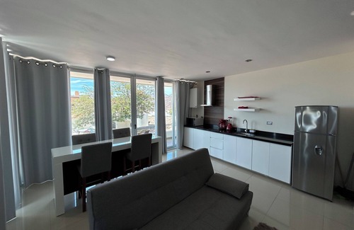 Villas California Hotel | Suites Rubi