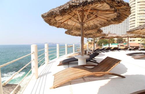 Costera Acapulco Apartment | Suites Torres Gemelas VIP