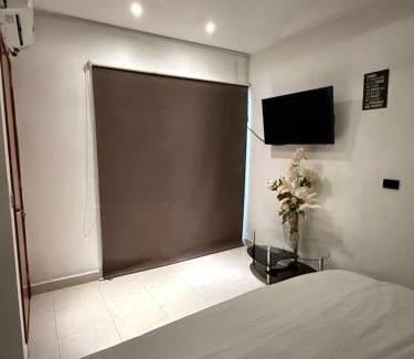 Ixtaczoquitlan Apartment | Suites vergel