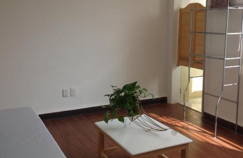 Narvarte Poniente Apartment | Sunny Apartment Narvarte
