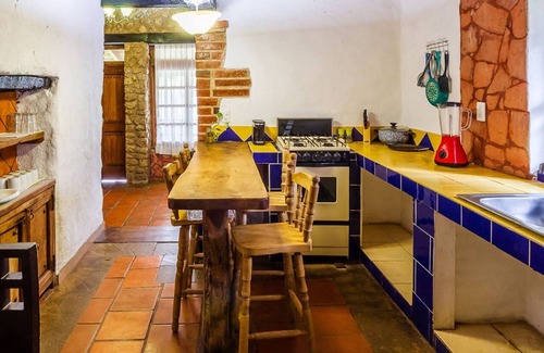 Zapotlanejo Hotel | Taanah Hotel & Glamping