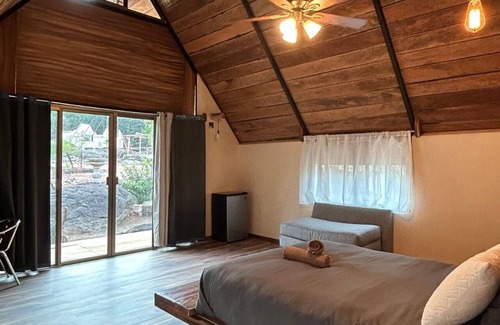 Zapotlanejo Hotel | Taanah Hotel & Glamping