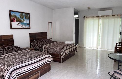 Tequesquitengo Hostel | Teques inn