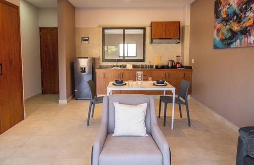 San Sebastian Tutla Apartment | Terrah Suites Oaxaca