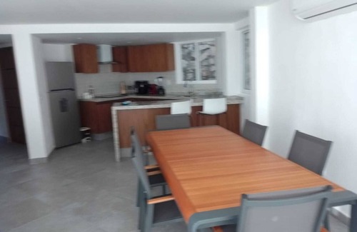 Pichilingue Apartment | The Almudena