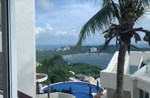 Pichilingue Apartment | The Almudena