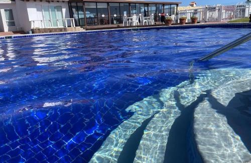 Quinta del Mar Apartment | The Beach Casita Tourists Area