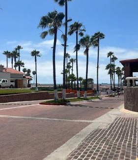 Quinta del Mar Apartment | The Beach Casita Tourists Area