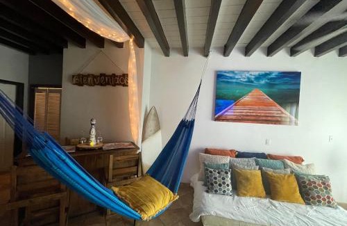 Quinta del Mar Apartment | The Beach Casita Tourists Area