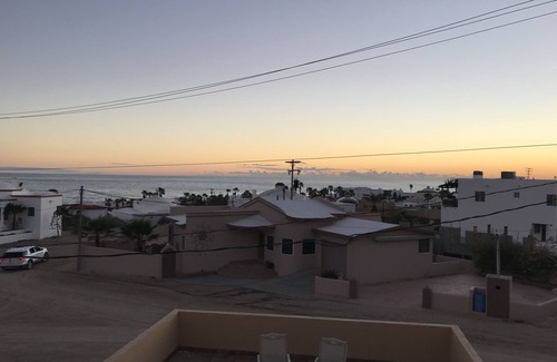 Las Conchas House | The Perfect Las Conchas HOUSE w/oceanviews!