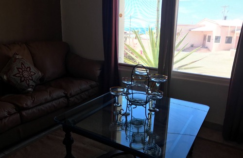 Las Conchas House | The Perfect Las Conchas HOUSE w/oceanviews!