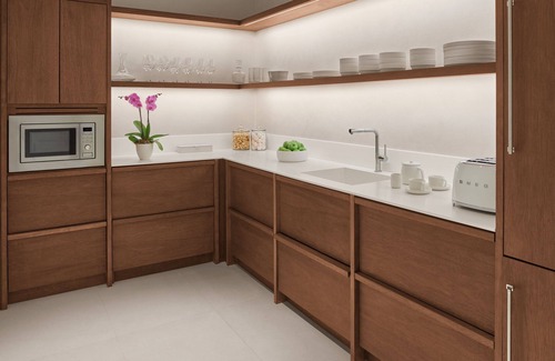 Villa Juarez Hotel | The Riviera Maya EDITION At Kanai