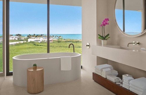 Villa Juarez Hotel | The Riviera Maya EDITION At Kanai