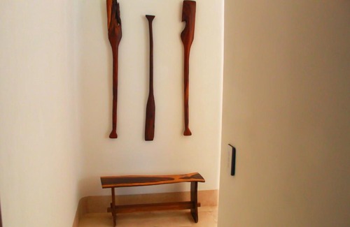 Miramar House | Therasia Luxury beachfront retreat