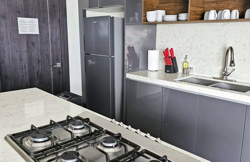 Madero Sur Apartment | TJ Prime Three-Bed Gem apartment