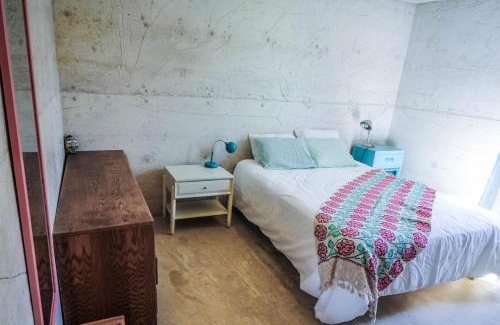 Todos Santos Hostel | Todos Santos Hostel super fast and stable satellite wifi