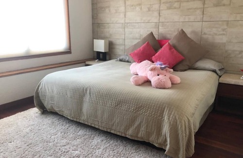 Ciudad Lopez Mateos House | Totalkey