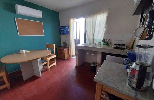 La Paz Apartment | Trebol estudio