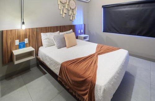 Guadalajara Apartment | Tribu San Martin