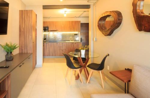 Guadalajara Apartment | Tribu San Martin