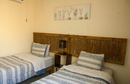 Flamingos House | Tropical Getaway in Flamingos near Beach