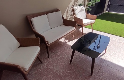 Downtown Queretaro Apartment | Turquesa, comfort in downtown Querétaro