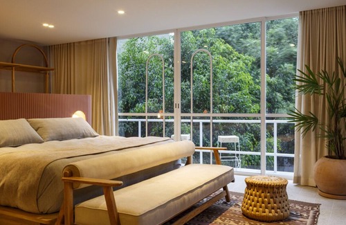 Miguel Hidalgo House | UMA Casa