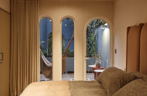 Miguel Hidalgo House | UMA Casa